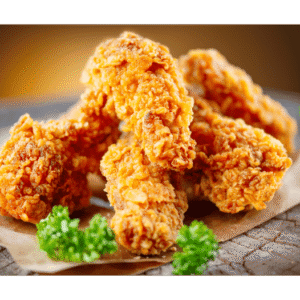 ALITAS DE POLLO (6 UND)