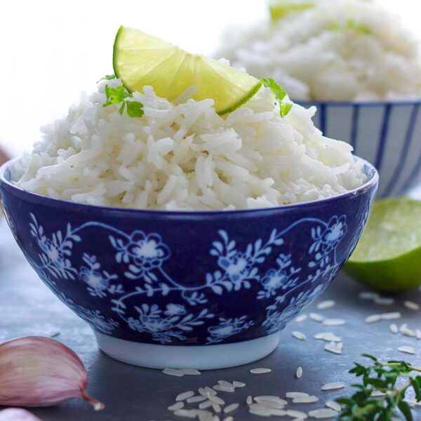 ARROZ BASMATI